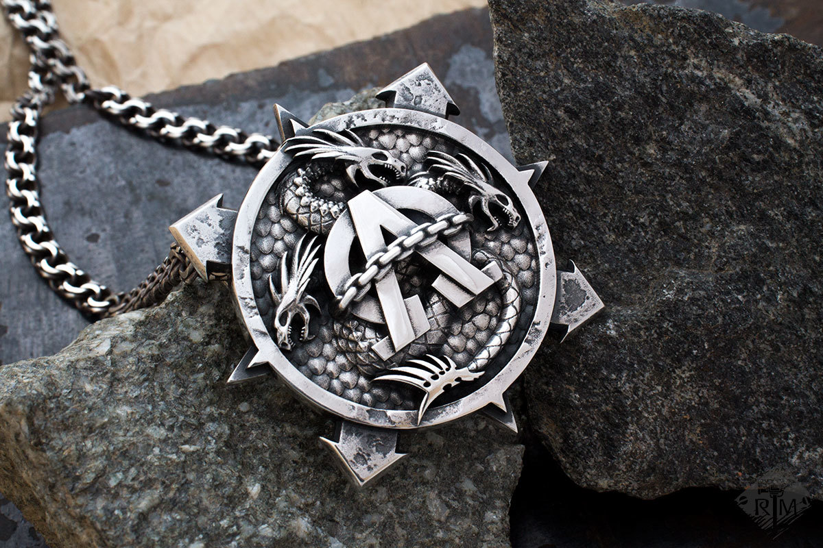 Kraken 23 at